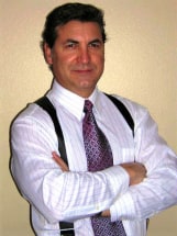 Robert Abrams Attorney at Law Denver Colorado